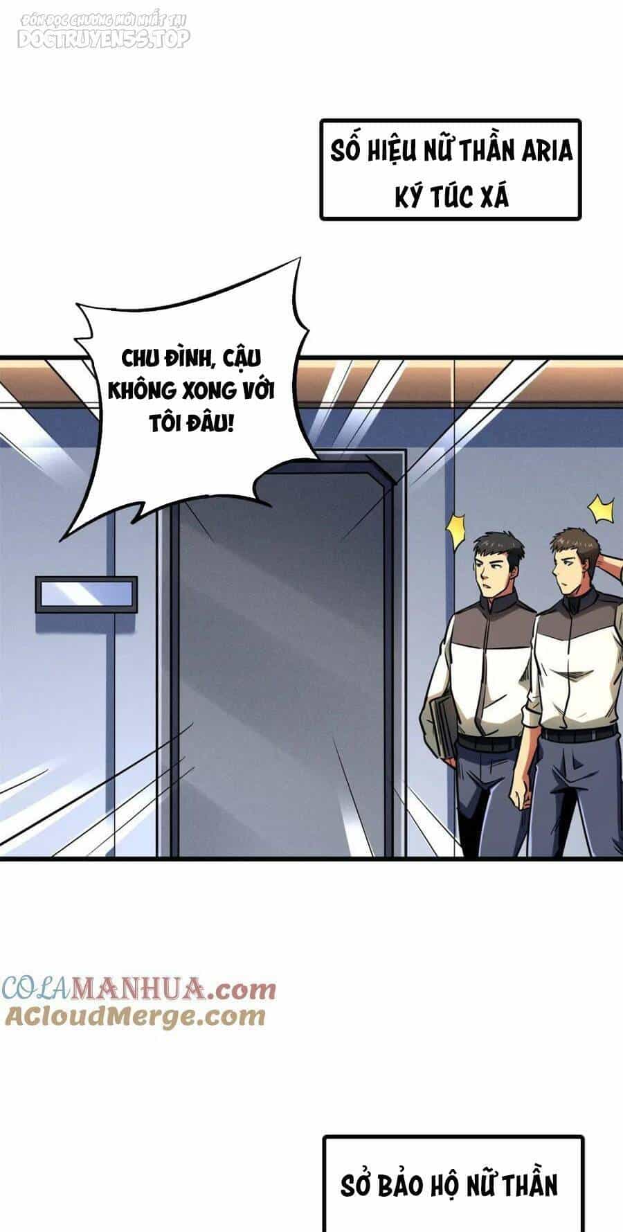Siêu Cấp Thần Cơ Nhân - Chương 184 - ảnh 26