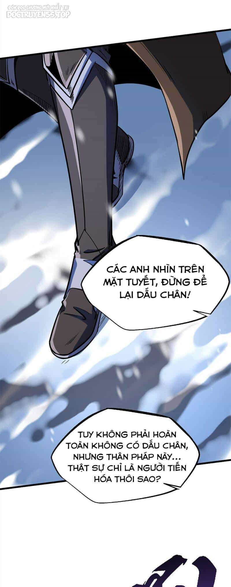 Siêu Cấp Thần Cơ Nhân - Chương 185 - ảnh 7