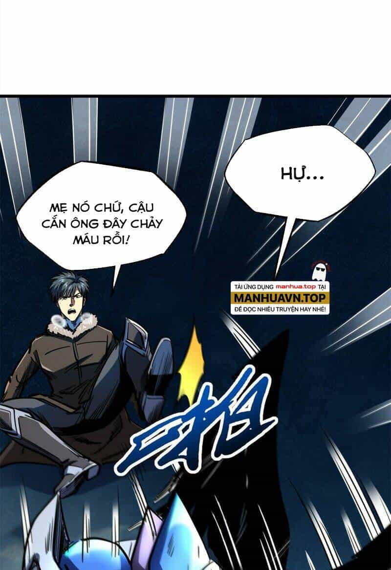 Siêu Cấp Thần Cơ Nhân - Chương 186 - ảnh 27