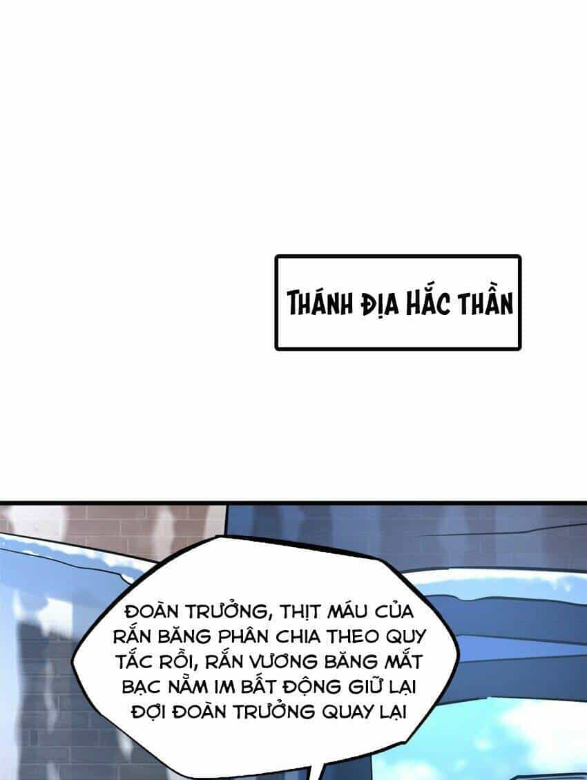 Siêu Cấp Thần Cơ Nhân - Chương 188 - ảnh 27