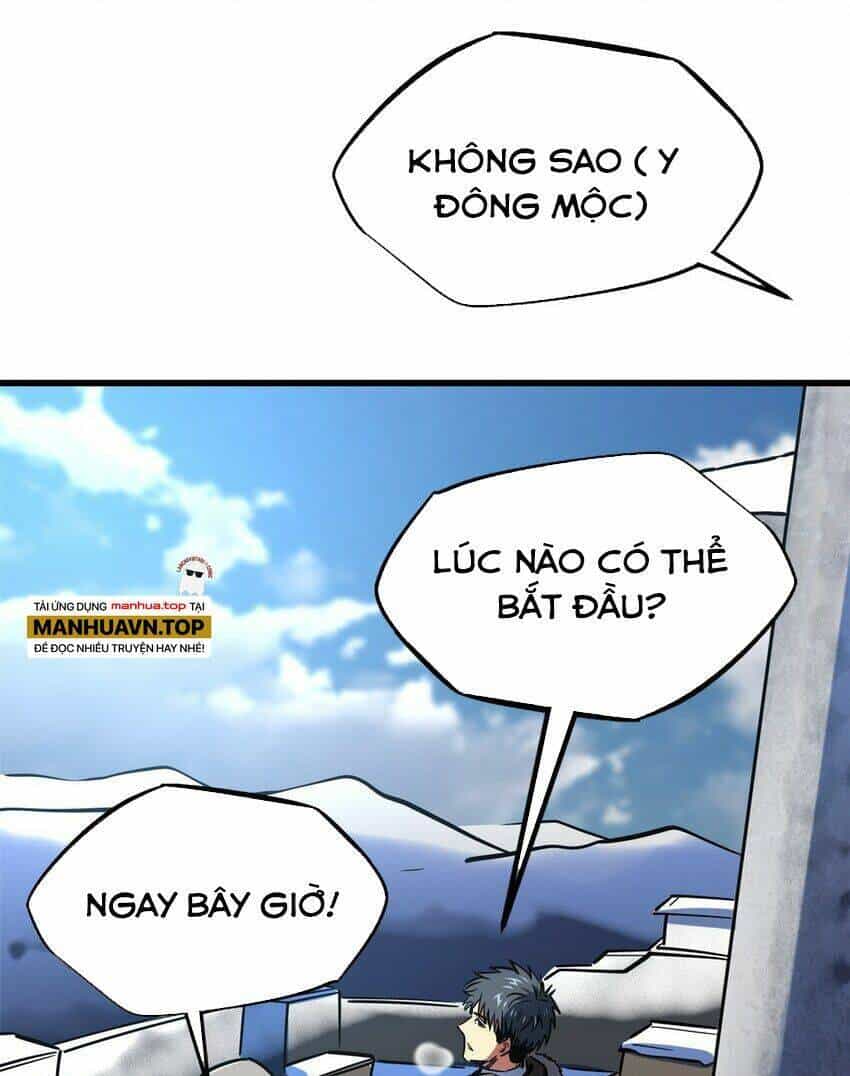Siêu Cấp Thần Cơ Nhân - Chương 188 - ảnh 37