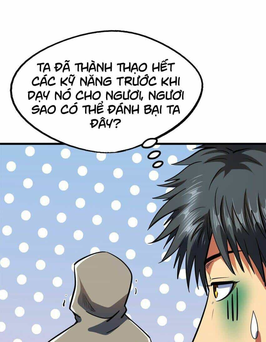 Siêu Cấp Thần Cơ Nhân - Chương 188 - ảnh 41