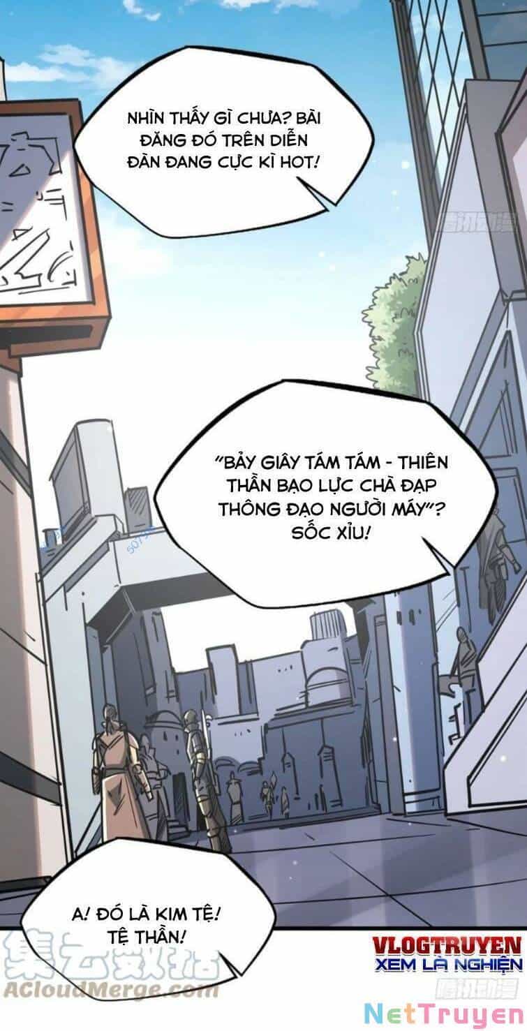Siêu Cấp Thần Cơ Nhân - Chương 19 - ảnh 13