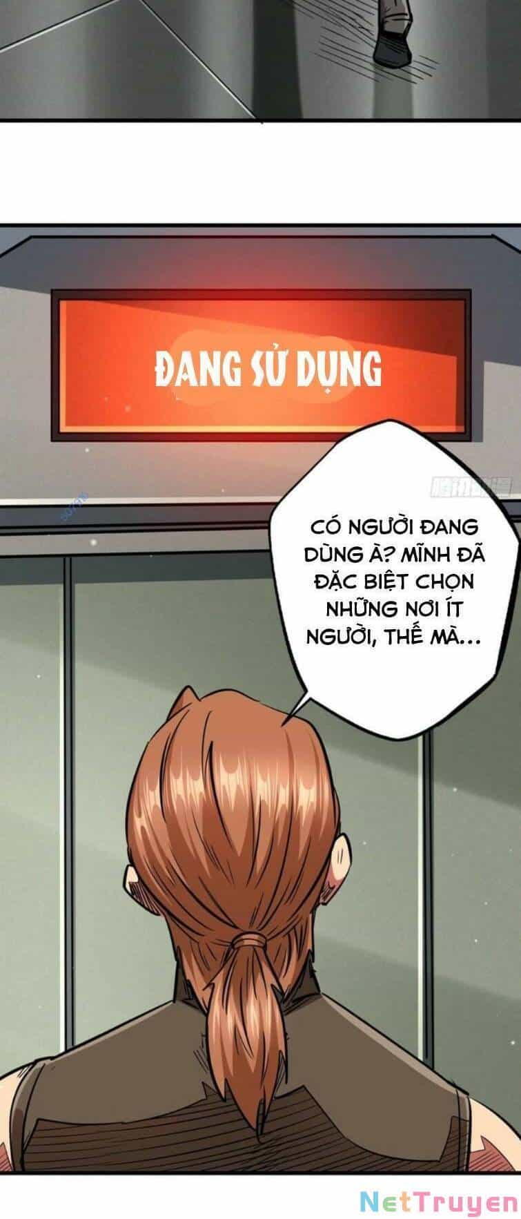 Siêu Cấp Thần Cơ Nhân - Chương 19 - ảnh 4