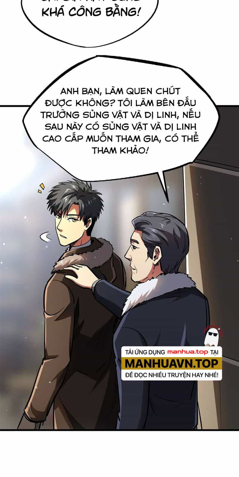Siêu Cấp Thần Cơ Nhân - Chương 189 - ảnh 30