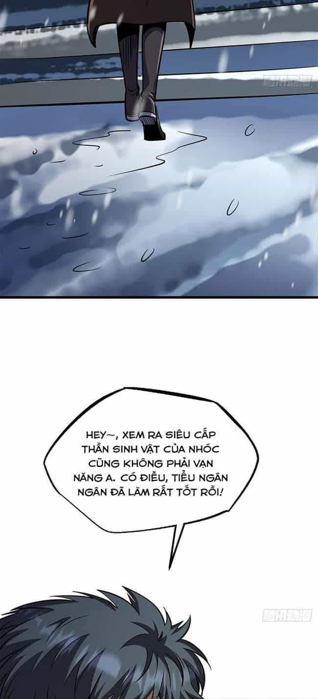 Siêu Cấp Thần Cơ Nhân - Chương 192 - ảnh 41