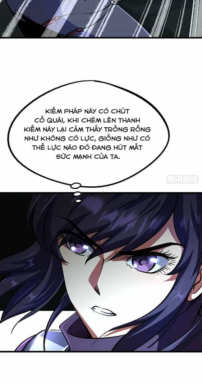 Siêu Cấp Thần Cơ Nhân - Chương 192 - ảnh 6