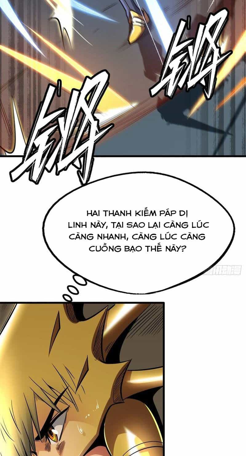 Siêu Cấp Thần Cơ Nhân - Chương 193 - ảnh 3