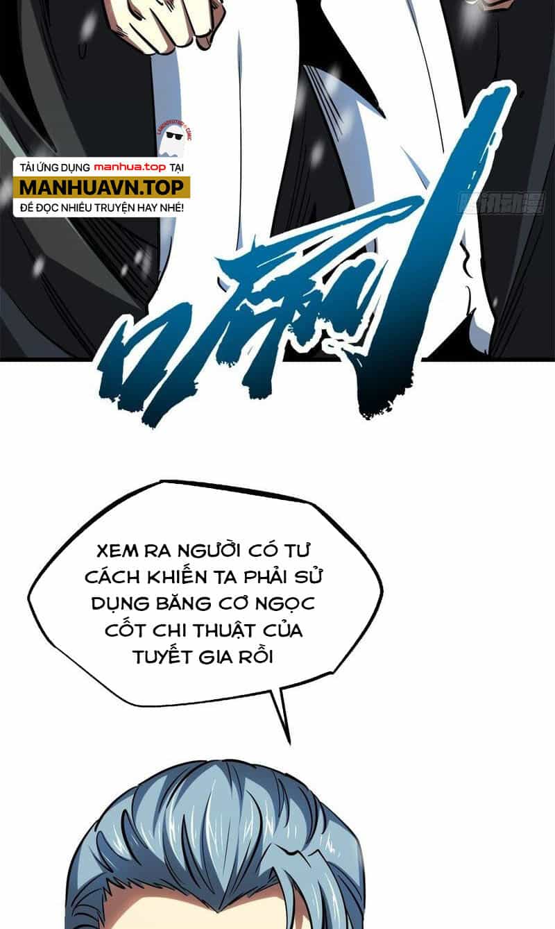 Siêu Cấp Thần Cơ Nhân - Chương 193 - ảnh 35