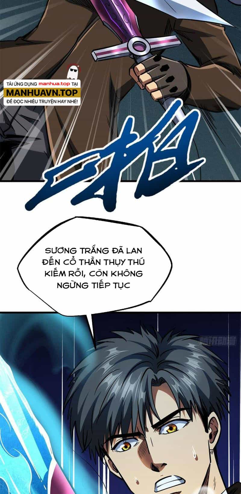 Siêu Cấp Thần Cơ Nhân - Chương 193 - ảnh 42