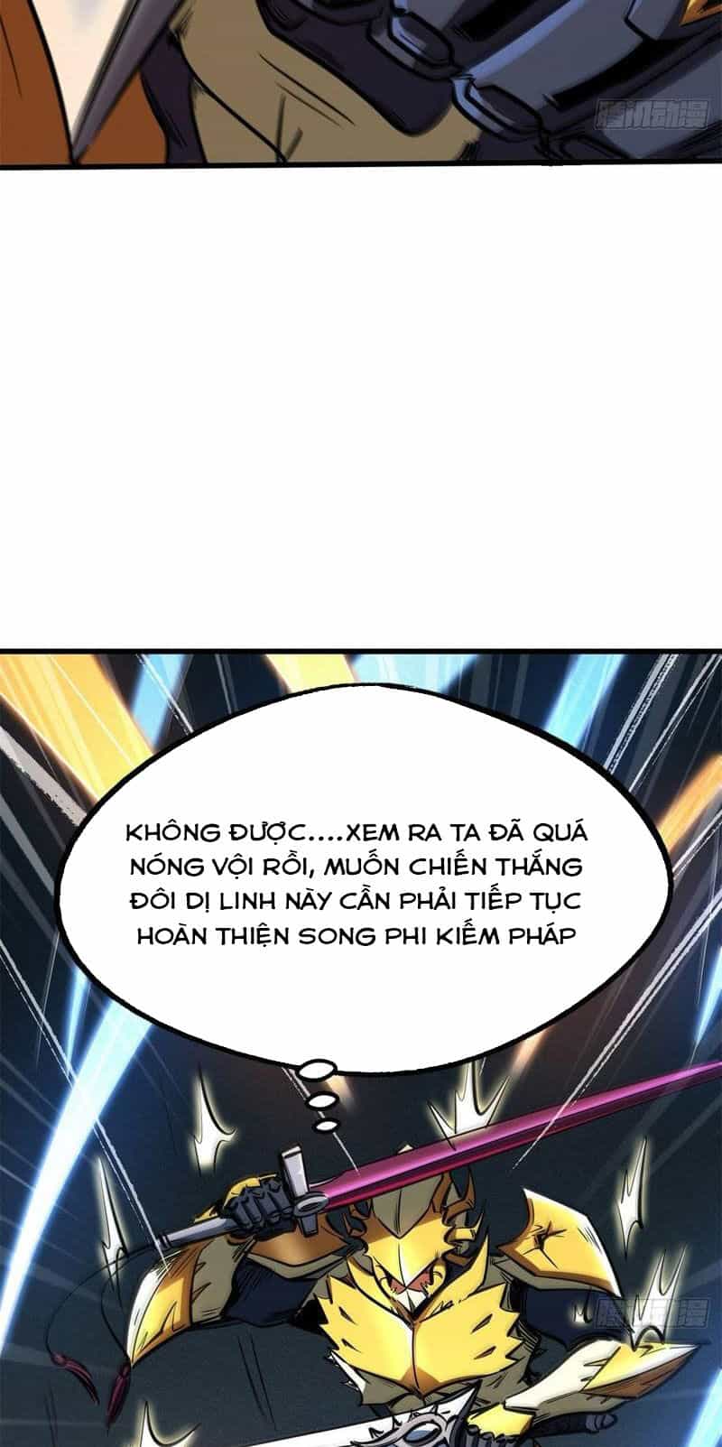 Siêu Cấp Thần Cơ Nhân - Chương 193 - ảnh 7