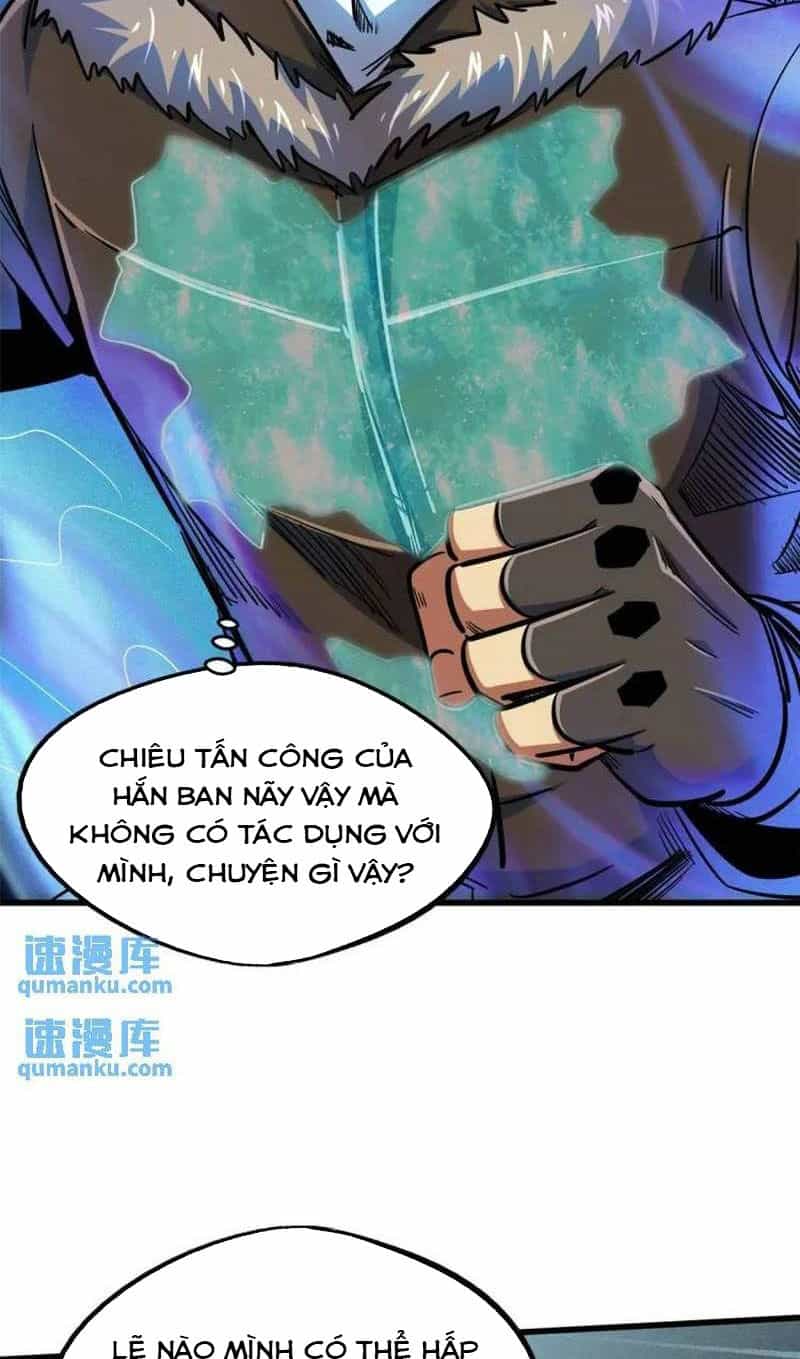 Siêu Cấp Thần Cơ Nhân - Chương 194 - ảnh 8