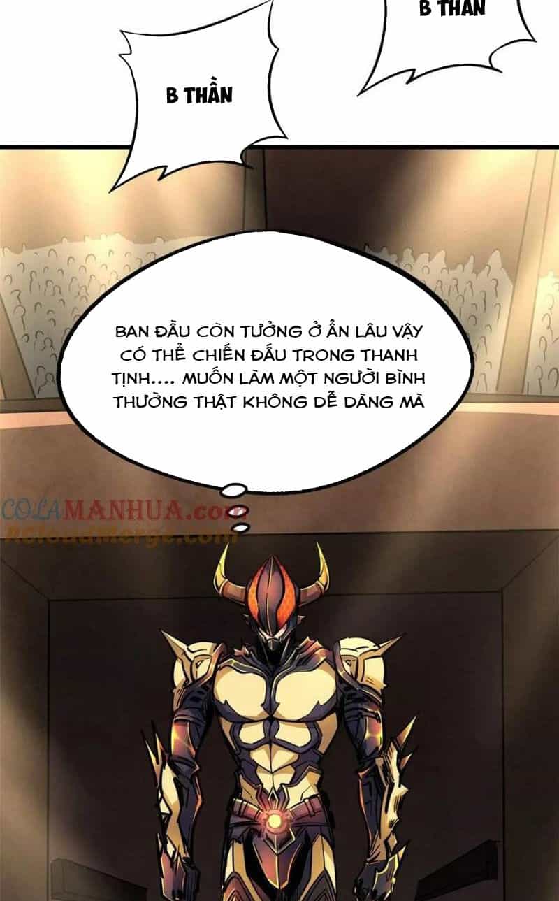 Siêu Cấp Thần Cơ Nhân - Chương 195 - ảnh 23