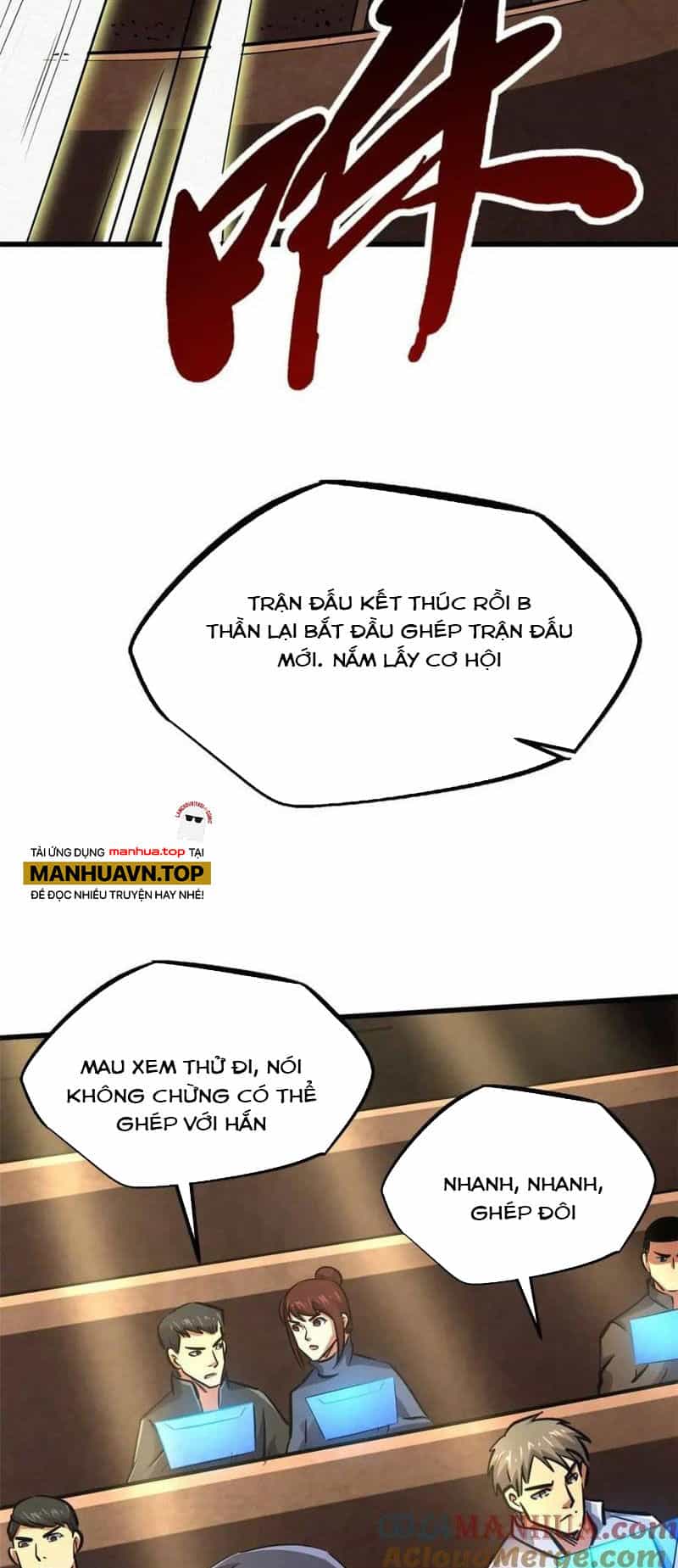 Siêu Cấp Thần Cơ Nhân - Chương 195 - ảnh 51