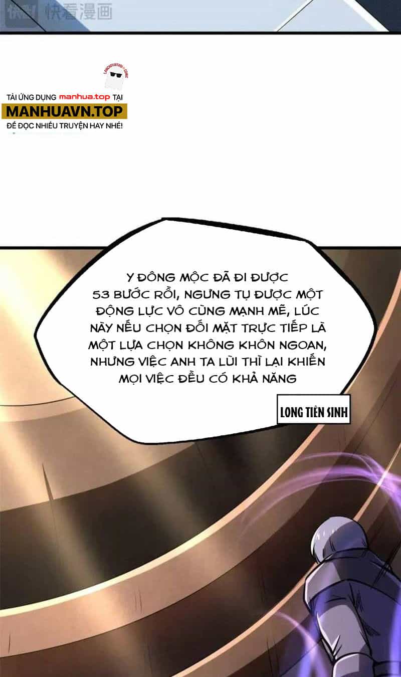 Siêu Cấp Thần Cơ Nhân - Chương 196 - ảnh 33