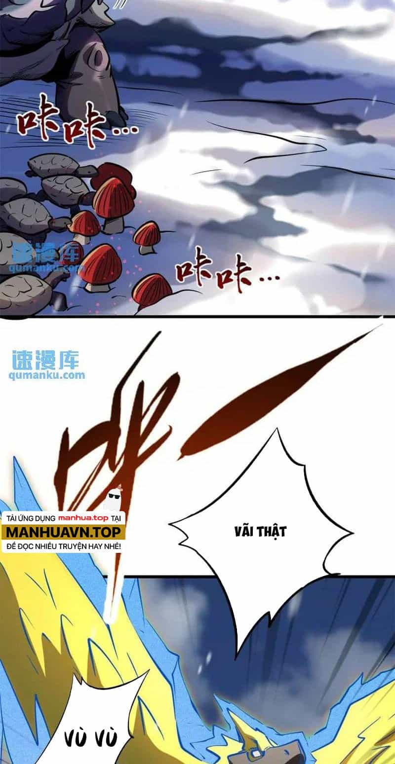 Siêu Cấp Thần Cơ Nhân - Chương 198 - ảnh 11