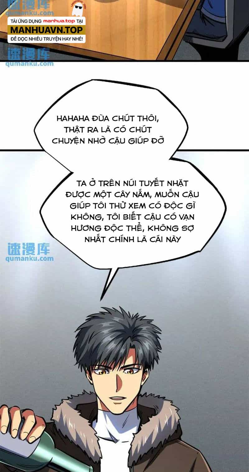 Siêu Cấp Thần Cơ Nhân - Chương 198 - ảnh 34