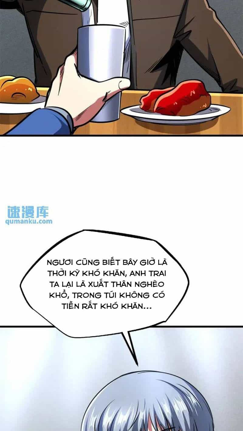 Siêu Cấp Thần Cơ Nhân - Chương 198 - ảnh 35