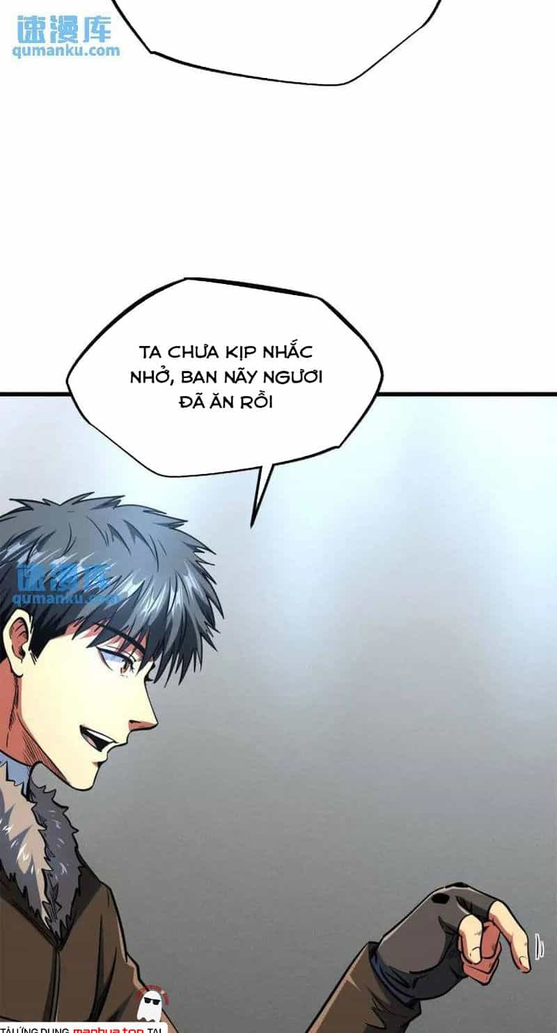 Siêu Cấp Thần Cơ Nhân - Chương 198 - ảnh 38