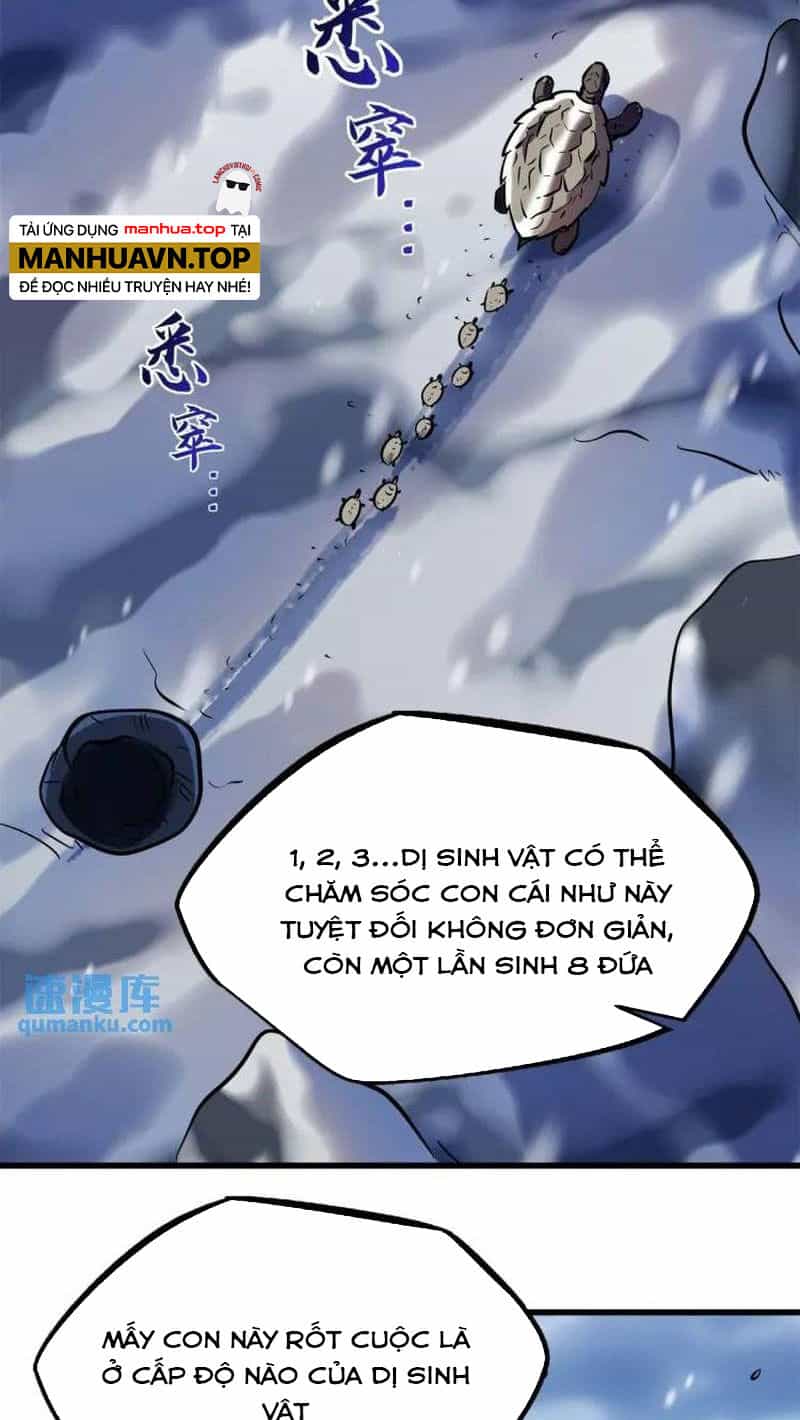 Siêu Cấp Thần Cơ Nhân - Chương 198 - ảnh 6
