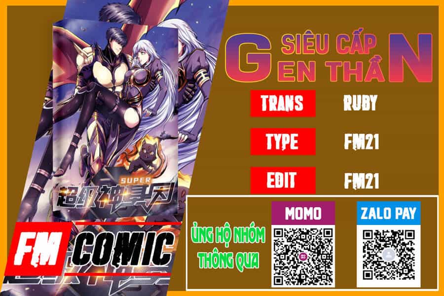 Siêu Cấp Thần Cơ Nhân - Chương 2 - ảnh 1