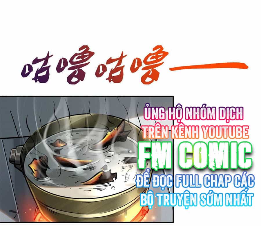 Siêu Cấp Thần Cơ Nhân - Chương 2 - ảnh 2