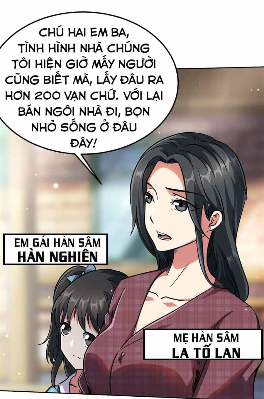 Siêu Cấp Thần Cơ Nhân - Chương 2 - ảnh 34
