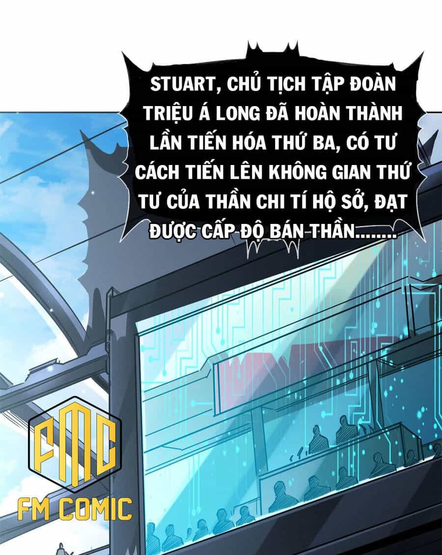 Siêu Cấp Thần Cơ Nhân - Chương 2 - ảnh 46