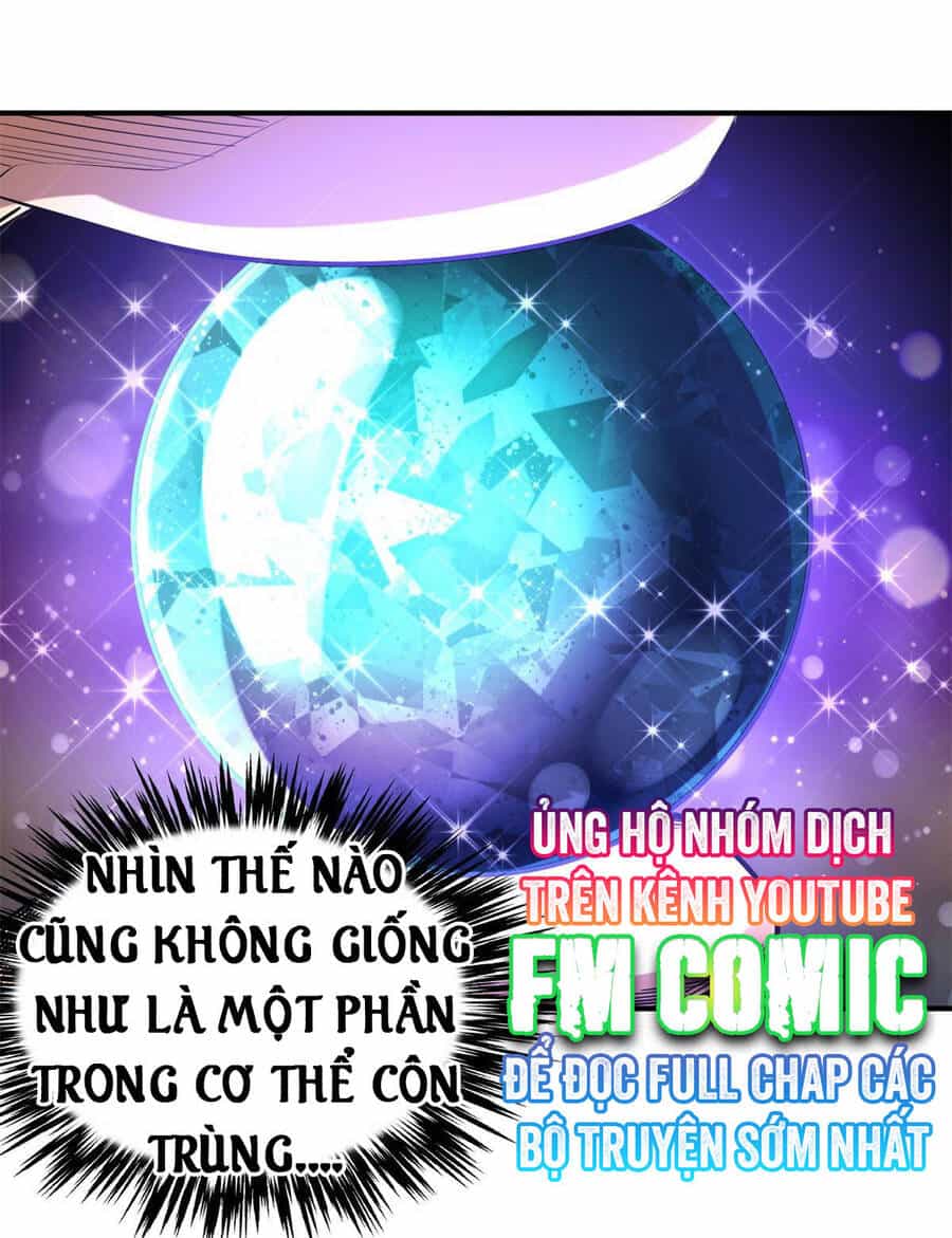 Siêu Cấp Thần Cơ Nhân - Chương 2 - ảnh 8