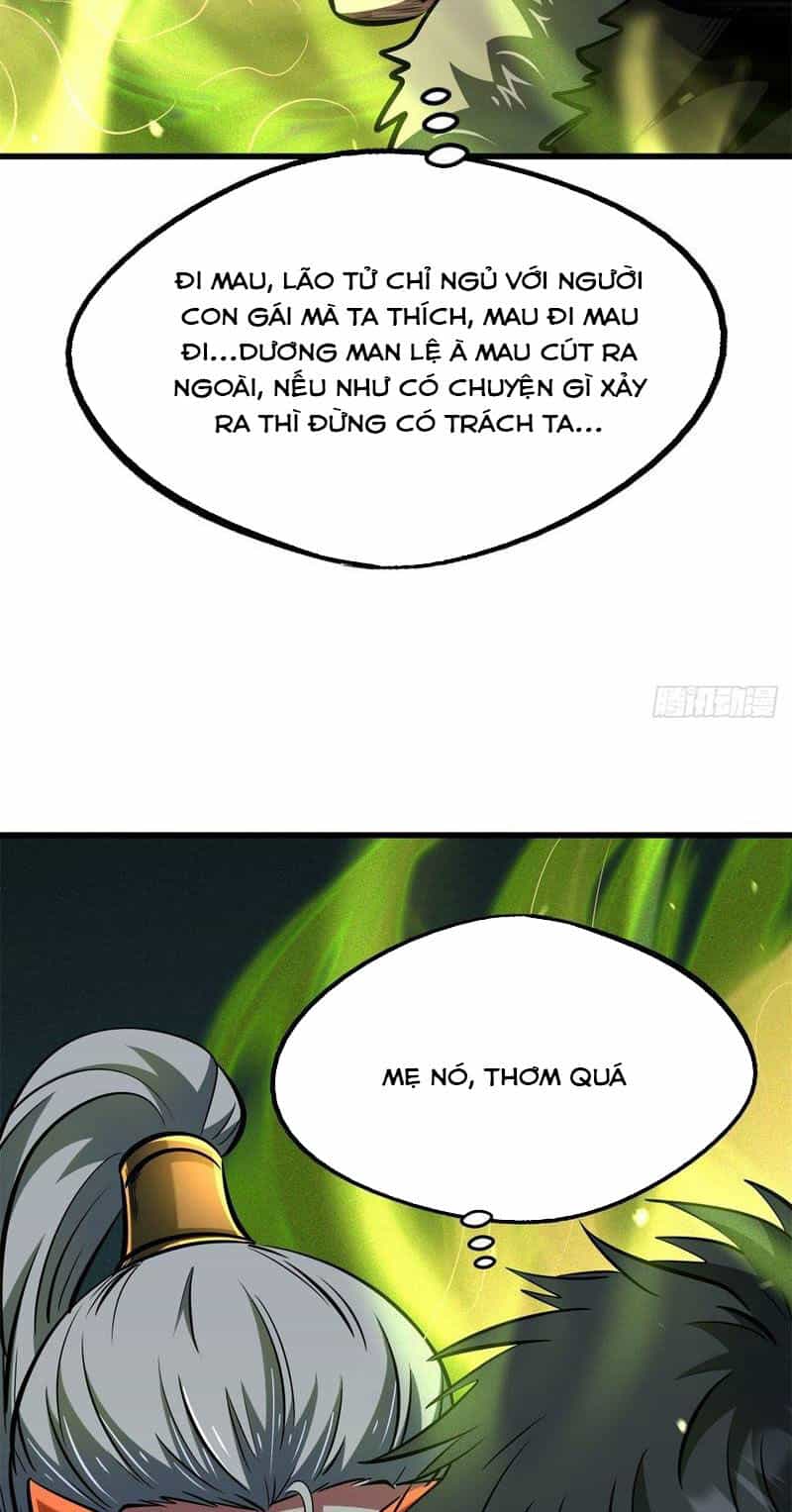 Siêu Cấp Thần Cơ Nhân - Chương 199 - ảnh 20