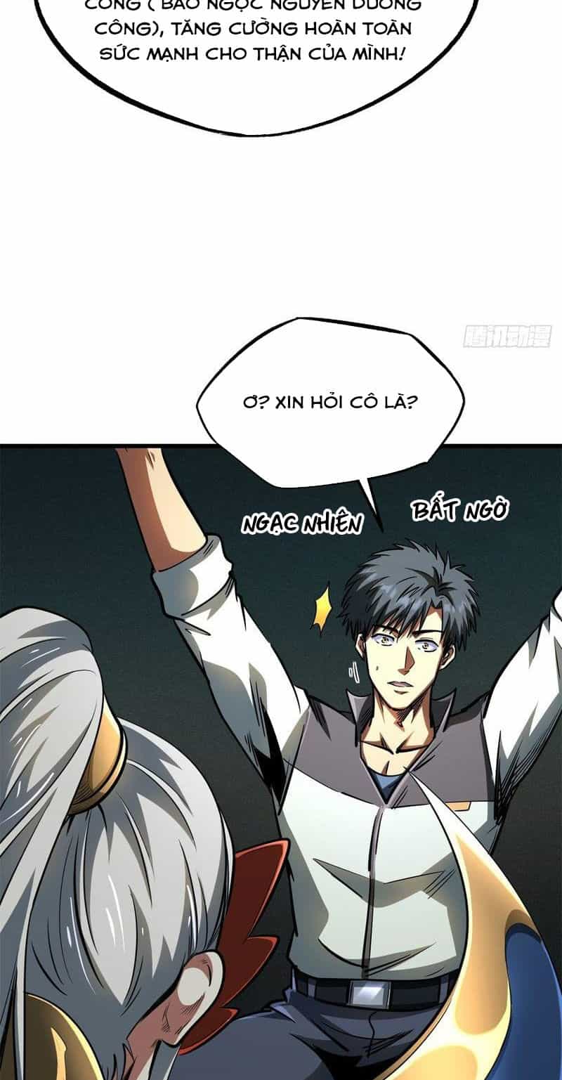 Siêu Cấp Thần Cơ Nhân - Chương 199 - ảnh 42