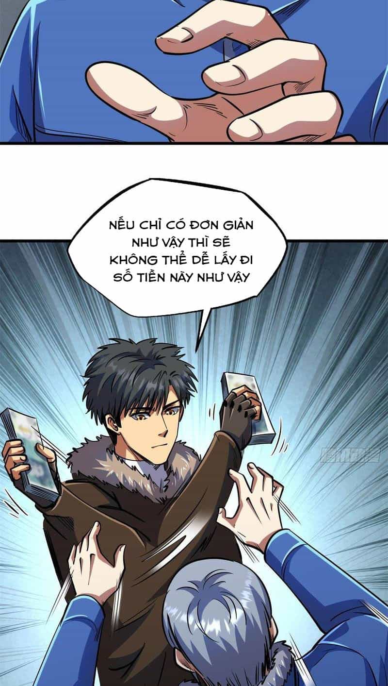 Siêu Cấp Thần Cơ Nhân - Chương 199 - ảnh 8