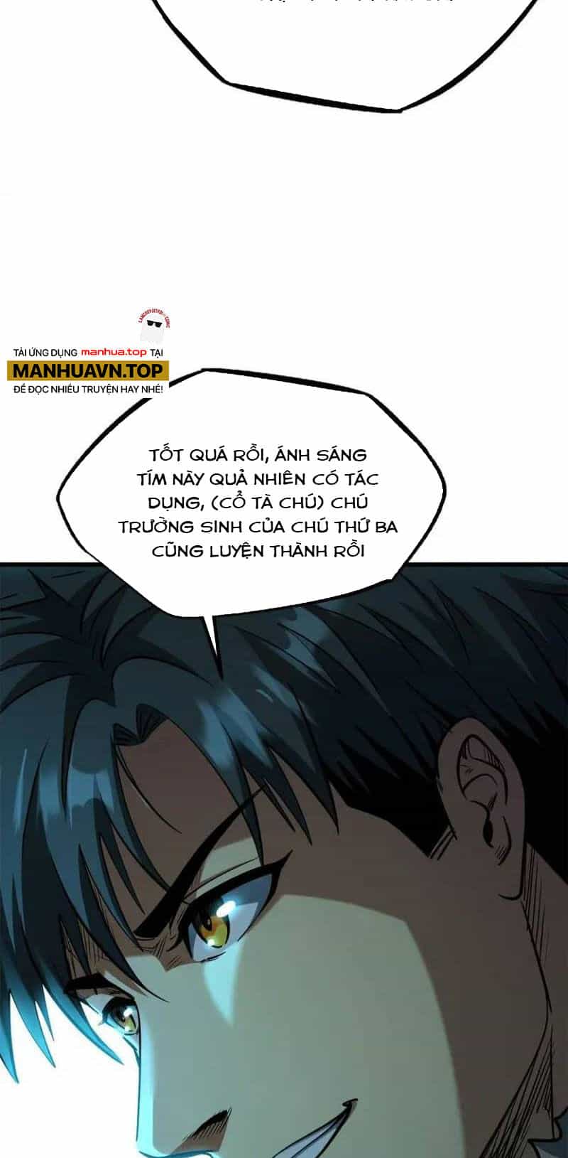 Siêu Cấp Thần Cơ Nhân - Chương 200 - ảnh 9