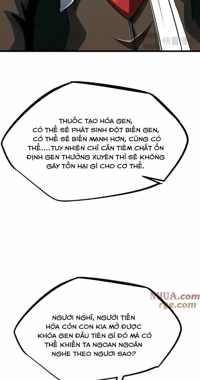Siêu Cấp Thần Cơ Nhân - Chương 201 - ảnh 23