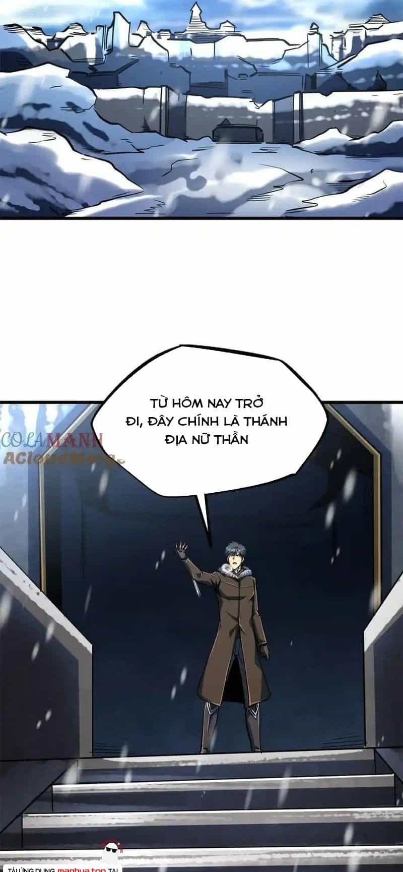Siêu Cấp Thần Cơ Nhân - Chương 201 - ảnh 41