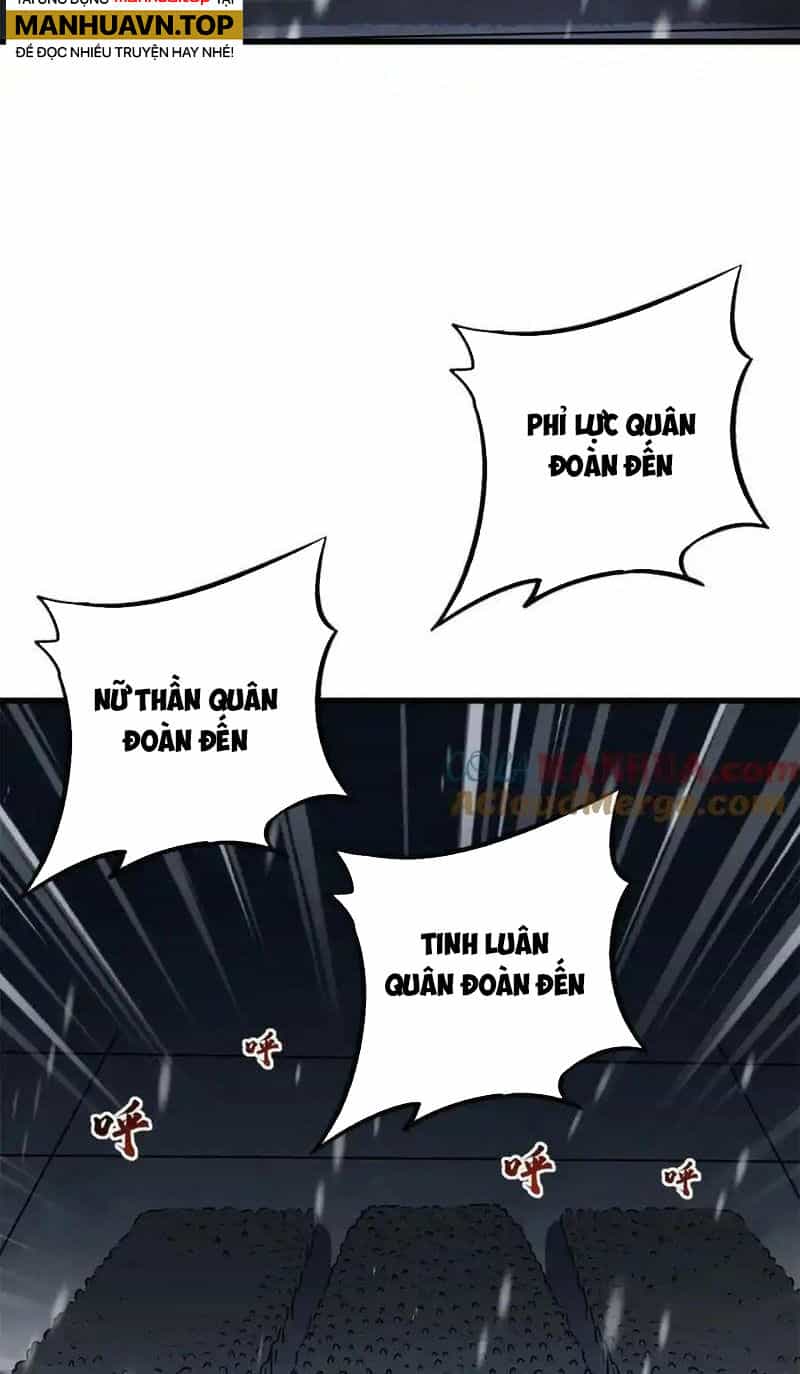 Siêu Cấp Thần Cơ Nhân - Chương 201 - ảnh 42