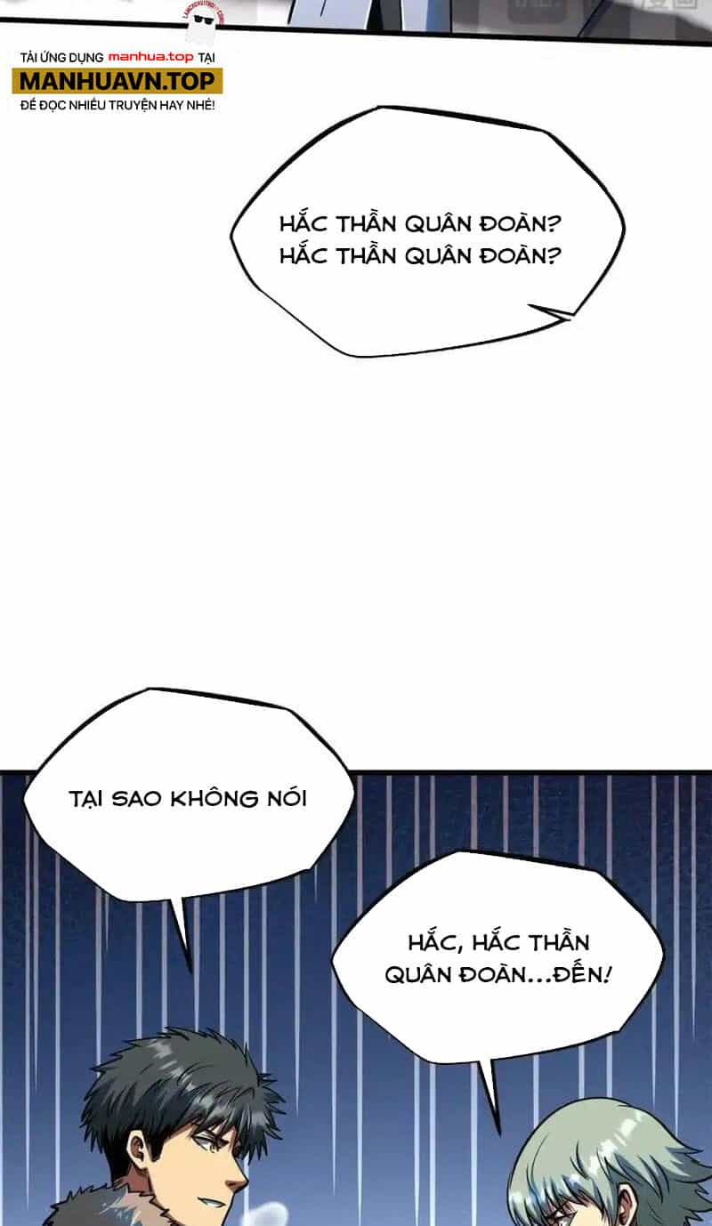 Siêu Cấp Thần Cơ Nhân - Chương 201 - ảnh 44