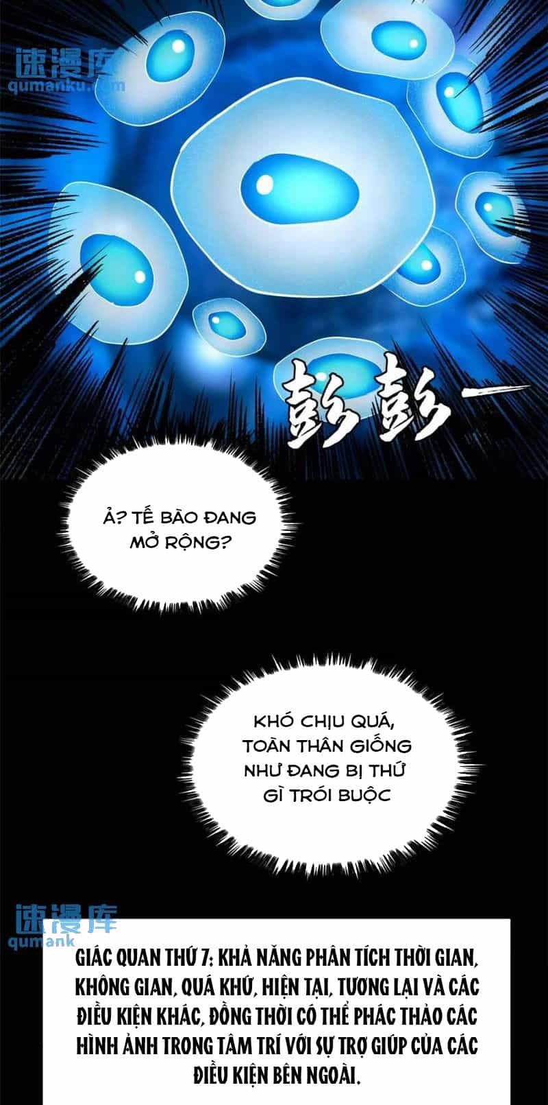 Siêu Cấp Thần Cơ Nhân - Chương 203 - ảnh 24