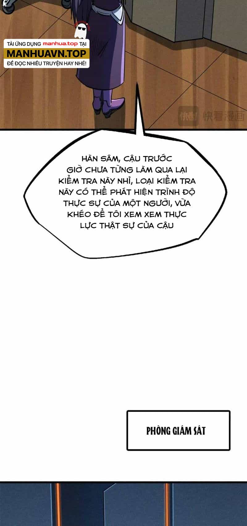 Siêu Cấp Thần Cơ Nhân - Chương 203 - ảnh 37