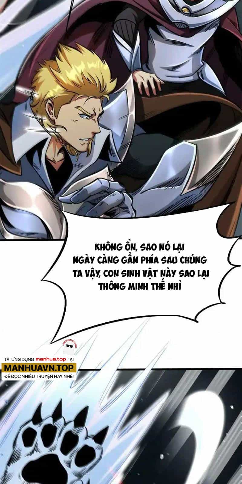 Siêu Cấp Thần Cơ Nhân - Chương 205 - ảnh 20