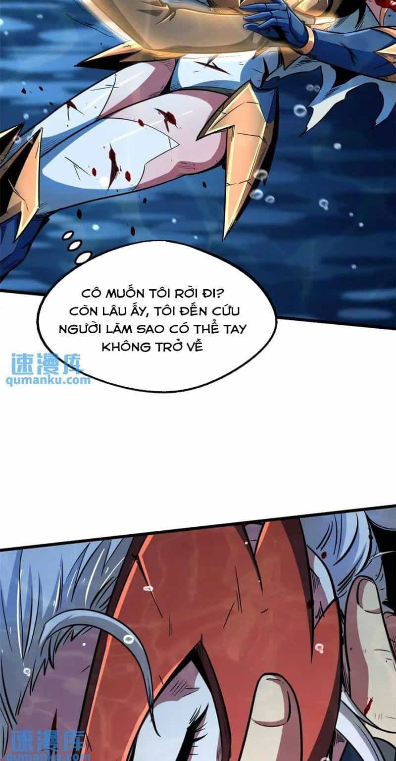 Siêu Cấp Thần Cơ Nhân - Chương 206 - ảnh 31