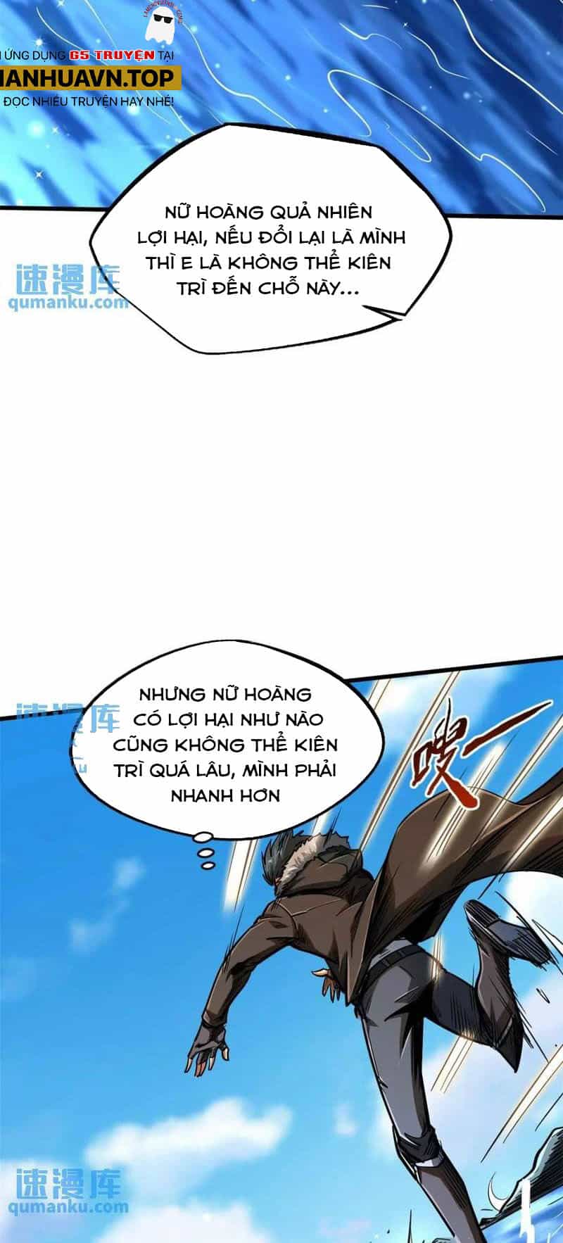 Siêu Cấp Thần Cơ Nhân - Chương 206 - ảnh 7