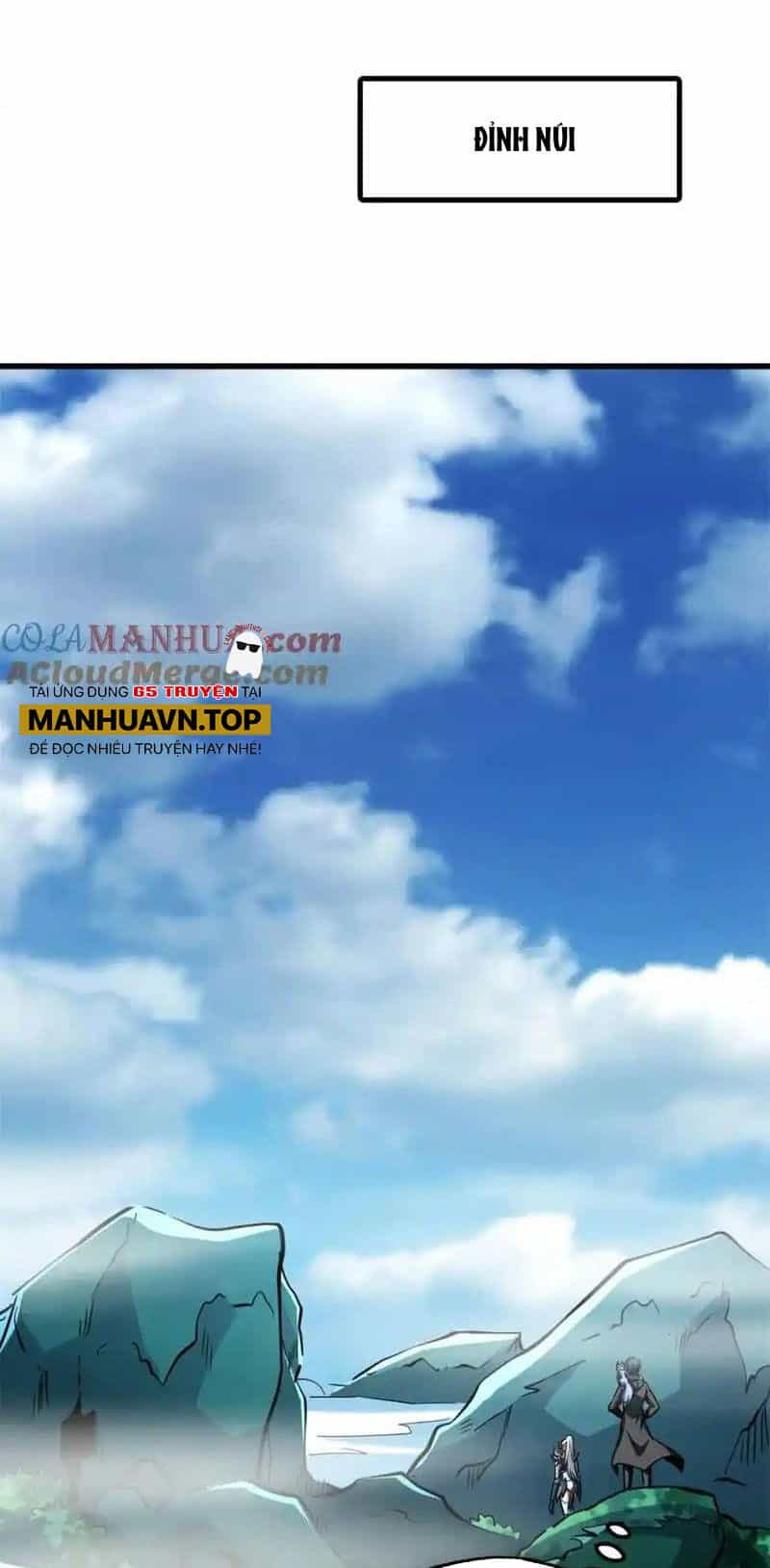 Siêu Cấp Thần Cơ Nhân - Chương 207 - ảnh 41