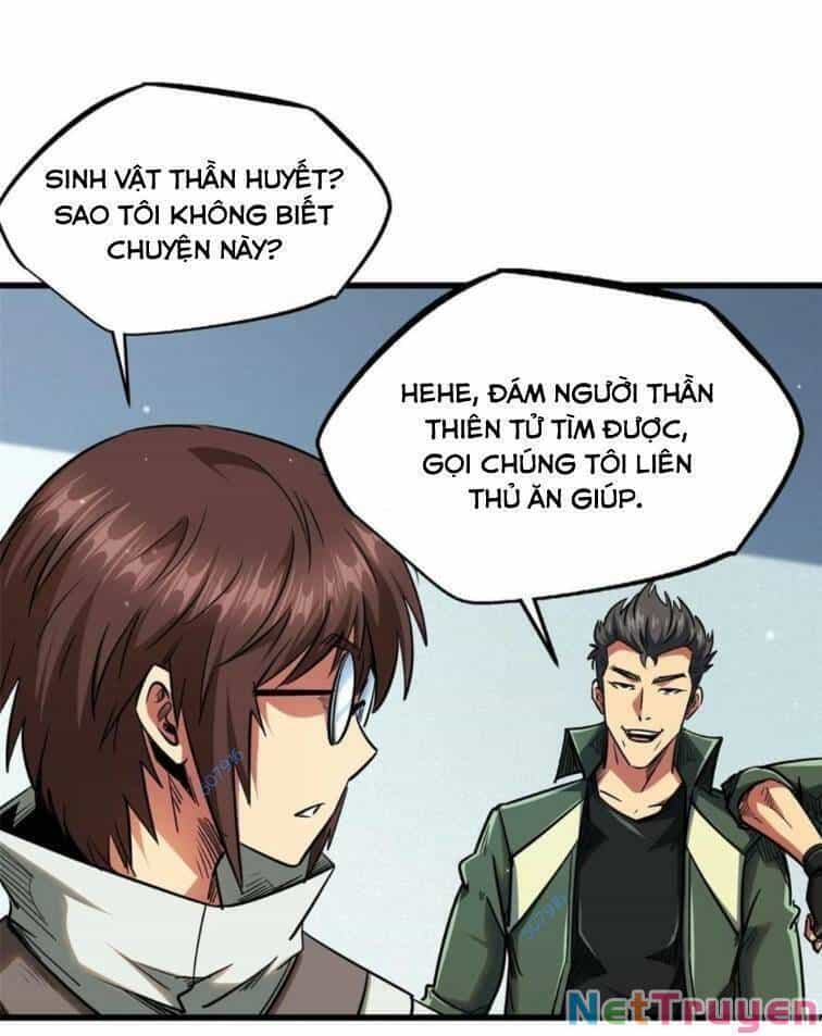 Siêu Cấp Thần Cơ Nhân - Chương 21 - ảnh 10