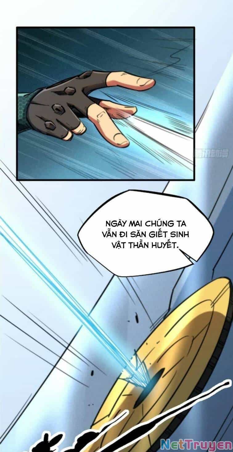 Siêu Cấp Thần Cơ Nhân - Chương 21 - ảnh 22