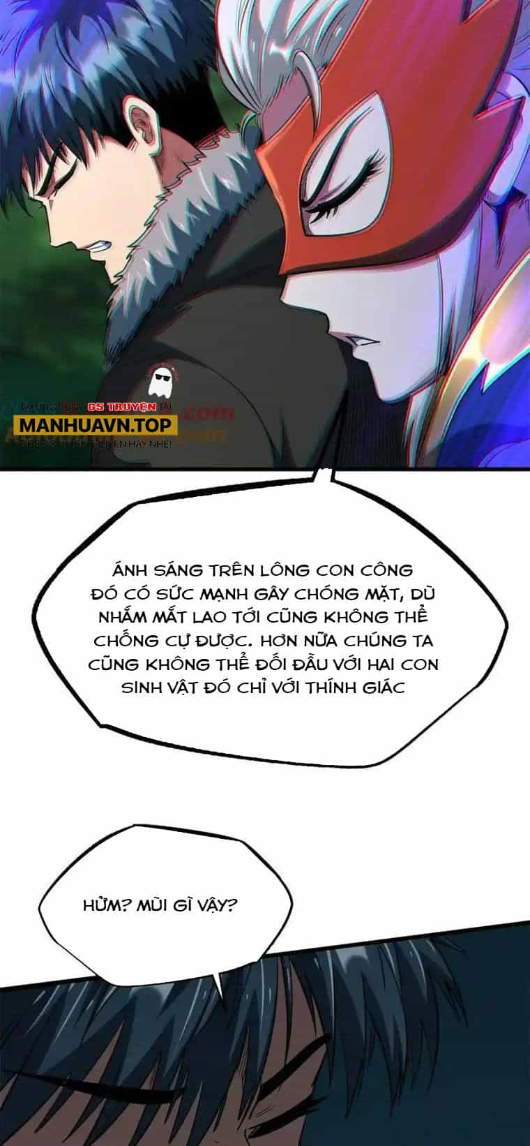 Siêu Cấp Thần Cơ Nhân - Chương 209 - ảnh 10