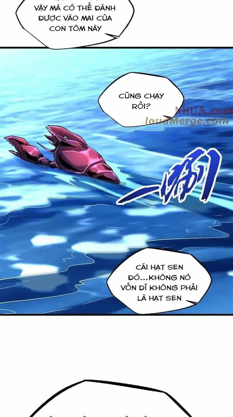 Siêu Cấp Thần Cơ Nhân - Chương 209 - ảnh 33