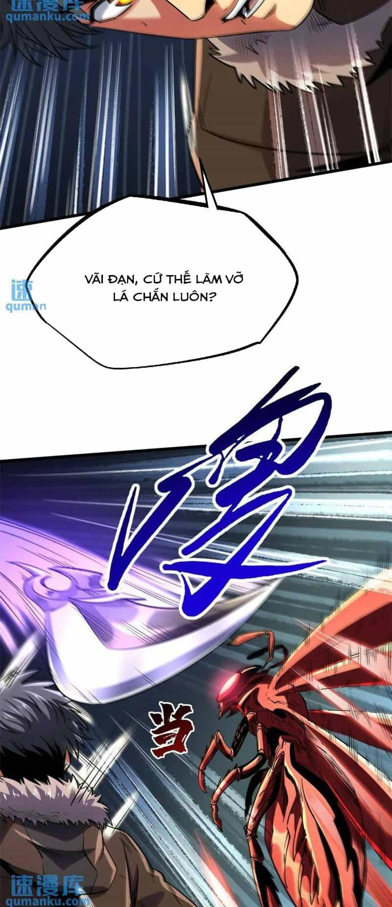 Siêu Cấp Thần Cơ Nhân - Chương 210 - ảnh 15