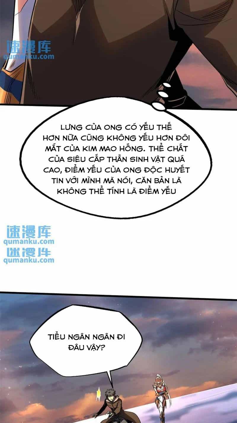 Siêu Cấp Thần Cơ Nhân - Chương 210 - ảnh 37