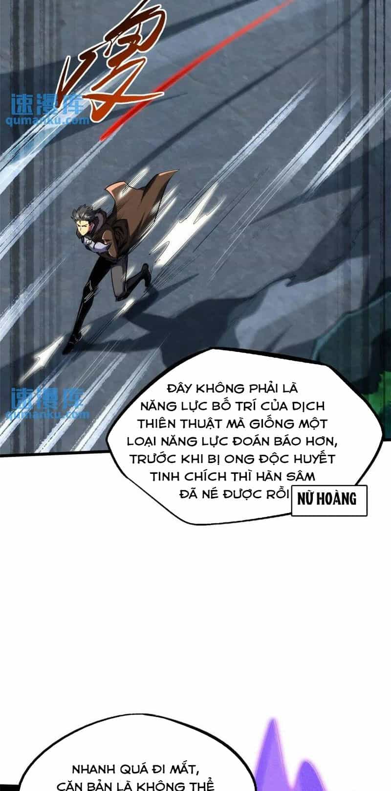 Siêu Cấp Thần Cơ Nhân - Chương 210 - ảnh 8